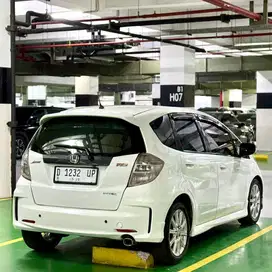 Honda Jazz RS MATIC Tahun 2013