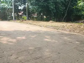 Belakang Taman Buah Mekarsari, Kavling Strategis, SHM