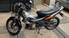 Suzuki Satria FU 2007