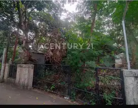 Tanah Zona K1 Lokasi Strategis Bebas Banjir Siap Bangun S8889