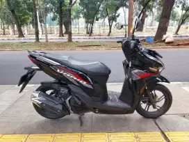 DP MINIM 3.500 HONDA VARIO 125 CBS GEN 2 THN 2023 PAJAK IDUP