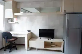 Disewa Royal Mediterania Garden Studio Jakarta Barat