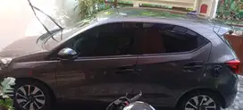 Honda Brio 2021 Bensin