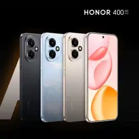 Honor 400 basic 5G Promo Menarik