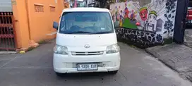 Daihatsu Gran max Pick Up 2014 Bensin