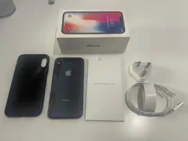 Jual Cepat Iphone X 256gb