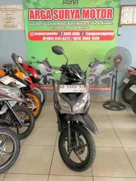 Vario 125 tahun 2013