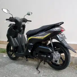 YAMAHA GEAR TAHUN 2021 CASH / KREDIT MURAH DP MULAI 500 RB
