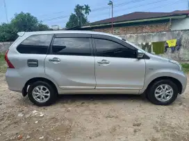Avanza tipe g tahun 2014