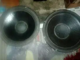 Speaker 18 in coil 4