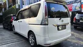 Nissan Serena x 2013 Bensin