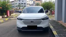 Honda HRV HR-V HR V 1.5 SE CVT Sensing Panoramic 2022 Like New Low KM