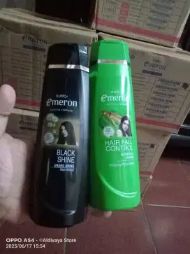 Shampoo emeron 170 ml