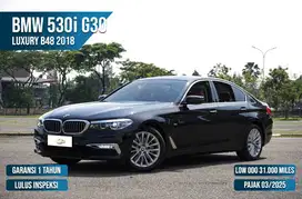 Good Deals TDP 65JT(BMW 530i Luxury G30 2.0 2018)