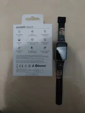 Huawei Smartwatch