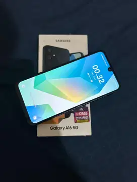 Samsung Galaxy A16 5G