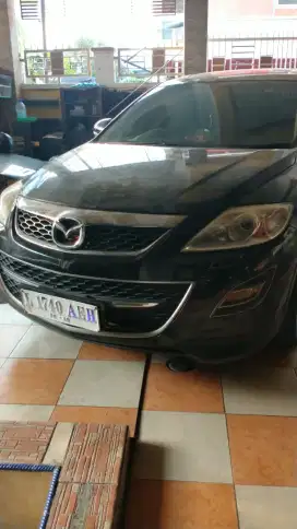 Mazda CX-9 2011 Istimewa