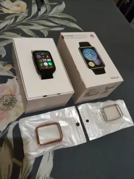 Huawei fit 2 fullset no minus tangan pertama