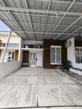 Over Kredit Rumah - Jual Rumah Tinggal di Bekasi, Panjibuwono City