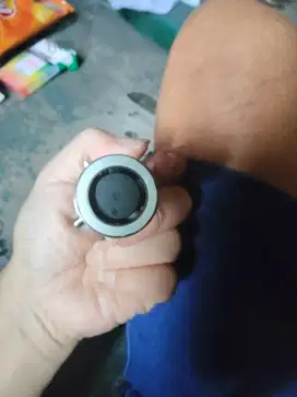 Lampu LED H4 ayoto