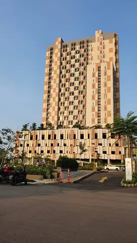 Dijual 1 unit Apartemen Sayana Harapan Indah Tipe Studio