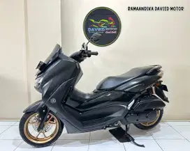 Cash&Credit Nmax connceted 2021 dp 800ribu