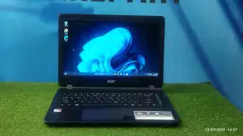 Jual laptop acer aspire 3 a314