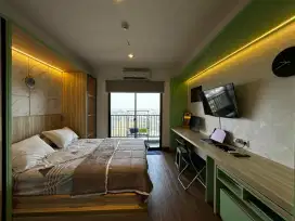 Disewakan Apartment Anwa Residence Bintaro Bulanan/Tahunan