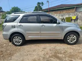 Daihatsu Terios TX 2010