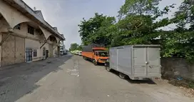 DISEWAKAN CEPAT GUDANG KRAKATAU MULTI CENTER