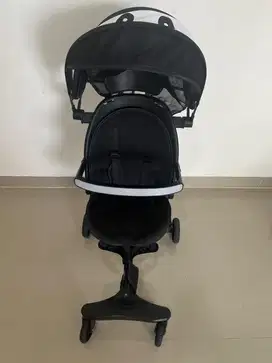 stroller bayi bekas