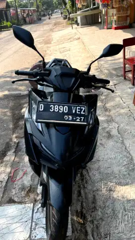 vario 160 abs Th. 2022