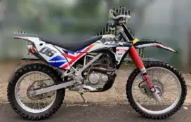 Kawasaki KLX 150