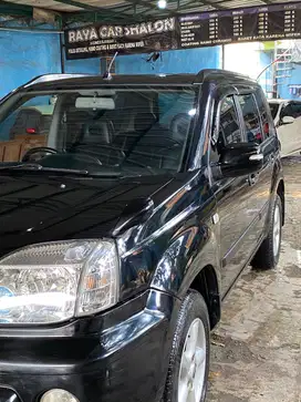 Xtrail St 2.500 matic