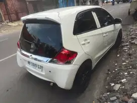 Honda Brio 2018 Bensin