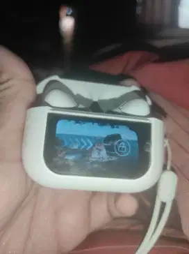 TWS merk JBL A9 pro