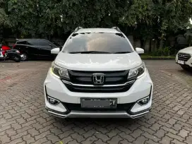 DP 3JT BRV PRESTIGE 2019 AT FACELIFT WHITE EDITION !!
