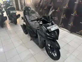 siap riding HONDA New VARIO ISS 125 2019