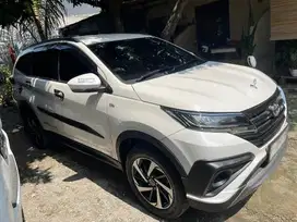 Toyota Rush S TRD matik