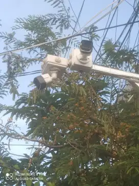 Paket cctv fullhd gratis pasang