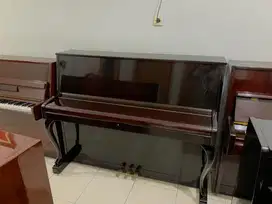 Piano Sauter German
