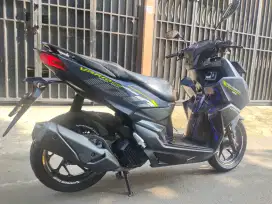 Jual Vario 160 THN 2024 bln 8