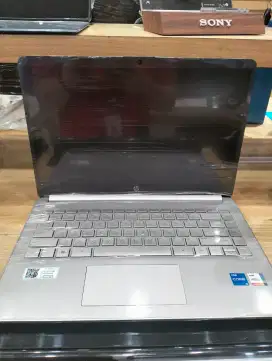 HP LAPTOP 14S DQ5152TU