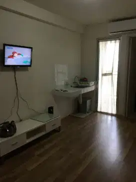 Disewakan Apartment Kalibata City - Green Palace