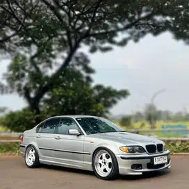 E46 325i Mint Condition