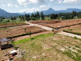 Dijual Tanah didaerah Bogor dengan view termegah