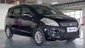 DP 5% Suzuki Ertiga 1.4 GX Bensin-MT 2013 KOO