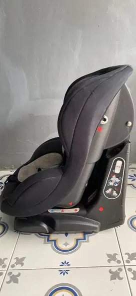 JUAL CAR SEAT BABYDOES
