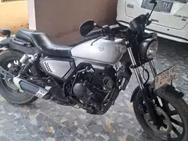 Benelli Evo Motobi