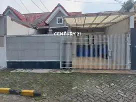 Rumah Bagus Siap Huni Di Taman Sentosa Cikarang